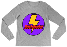 Dustshader Long Sleeve Tee