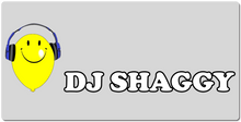 djshaggy47 XXL Gaming Mousepad