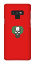 nucleargamezhd Samsung Phone Cases