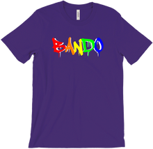 therealbando_ttv Rainbow T-Shirts(Limited Edition)