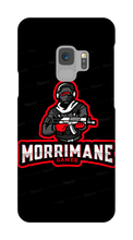 morrimaneyt Samsung Phone Cases