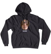 BALDZERK Hoodies (No-Zip/Pullover)