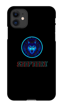 Szepterx iPhone Phone Cases 7, 8, X, 11