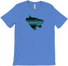 EidotheGamer 2021 Blue Beast Series T-Shirts