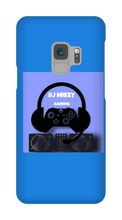 djmikey Samsung Phone Cases