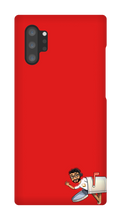 immauzy Samsung Phone Cases