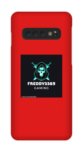 freddy3369 Samsung Phone Cases