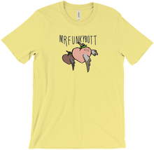 mrfunkybutt T-Shirts