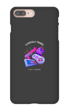 Classically Trained iPhone Cases
