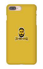 tob_ler_owns iPhone Phone Cases