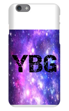 YoBoy Georgez iPhone Phone Cases