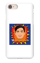 cicciomonte98 iPhone Phone Cases