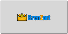 brenzart XXL Gaming Mousepad