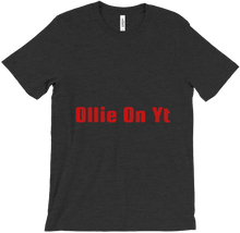 ollie-4606 T-Shirts