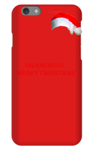ggamer040 iPhone Phone Cases