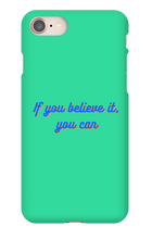 zartex_fn iPhone Phone Cases