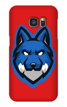 tiagobrazona25 Samsung Phone Cases