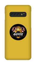 andryx2006 Samsung Phone Cases