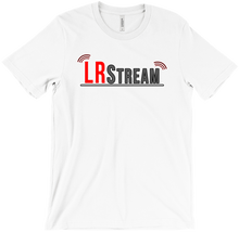 LRStream Sign T-Shirt