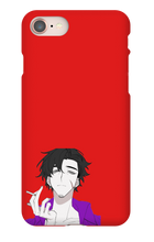 senpai_rizzy iPhone special
