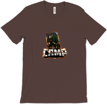 All_l_Do_Is_Camp T-Shirts