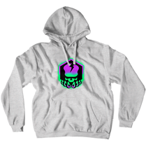 unjacked Hoodies (No-Zip/Pullover)