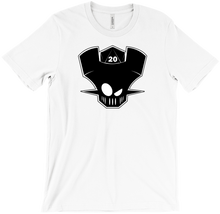 T-Shirt Logo Zetto