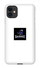 sasorix89 iPhone Phone Cases