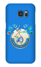 Milwaukee Medichams Samsung Phone Cases