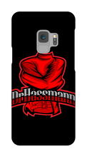 drhassmann Samsung Phone Cases