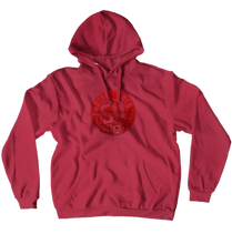 Hoodies (No-Zip/Pullover)