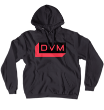 deepvoicedman Hoodies (No-Zip/Pullover)