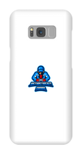 justhastins1872 Samsung Phone Cases