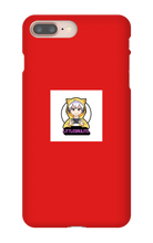 litlesaulito iPhone Phone Cases