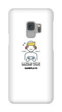 matastube Samsung Phone Cases