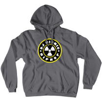 The OG Bio Hoodie (No-Zip/Pullover)