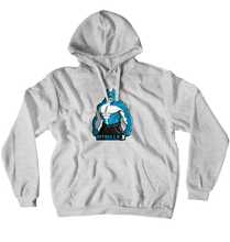 pitbullx_x Hoodies (No-Zip/Pullover)