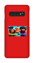 slurpy_fishy22 Samsung Phone Cases