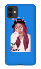 katplaysofficial iPhone Phone Cases