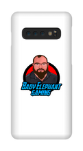 babyelephant_310 Samsung Phone Cases