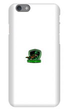 strfighter81 iPhone Phone Cases