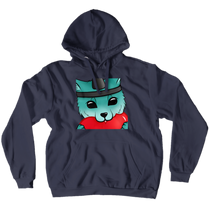 valgaav21 Hoodies (No-Zip/Pullover)