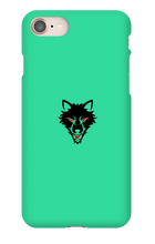 filliatro iPhone Phone Cases
