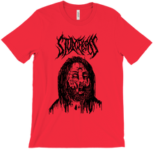 Death Metal Tee (inverted)