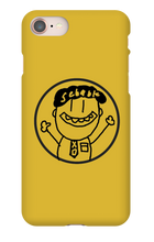 sebablexd iPhone Phone Cases