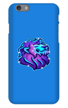superbia7sins iPhone Phone Cases