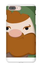 hoagiie iPhone Phone Cases