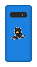 tinkletimegaming Samsung Phone Cases