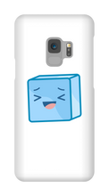 iceycube Samsung Phone Cases