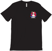 David's 100K Special T-Shirt White Logo